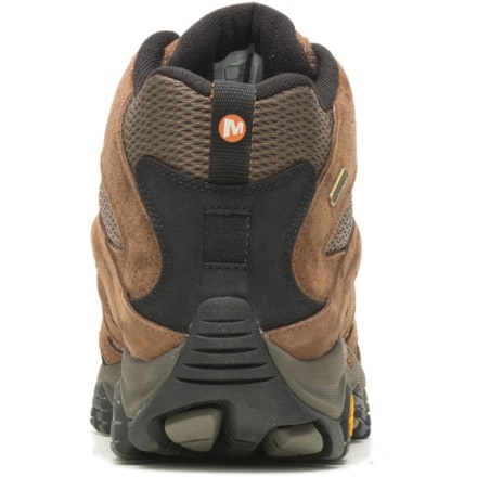 Merrell Moab 3 Mid Waterproof Hiking Boots - Men's 3