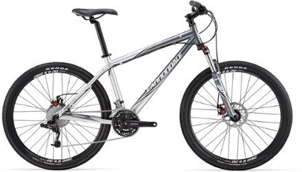 Cannondale F7 Bike - 2010 | REI Co-op