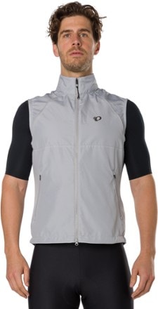 PEARL iZUMi Quest Barrier Convertible Cycling Jacket - Men's 2