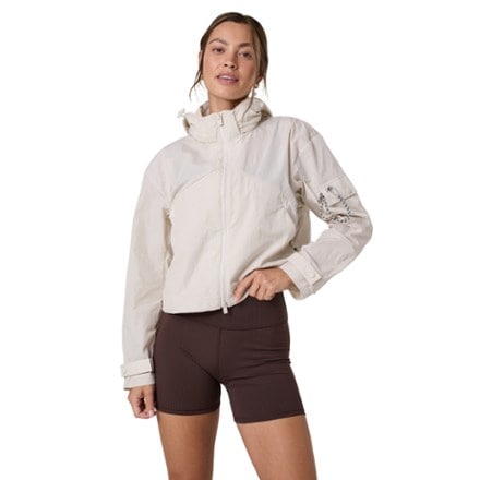 Vuori Endless Hike Jacket - Women's 1