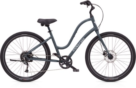 rei townie bike