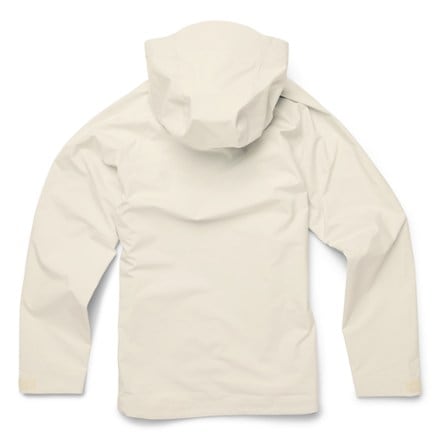 Cotopaxi Impermeo 3L Hooded Shell Jacket - Women's 4