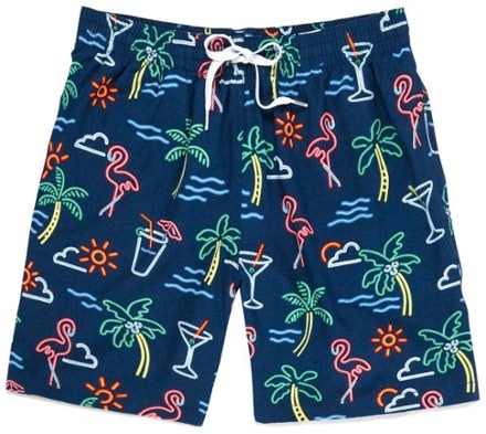 Chubbies Stretch 7" Swim Trunks - Men's 0