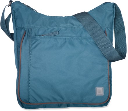 ellington messenger bag