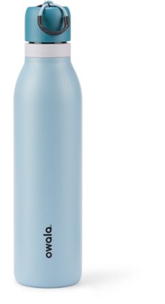 Owala FreeSip Twist Insulated Stainless-Steel Water Bottle - 24 fl. oz. 0