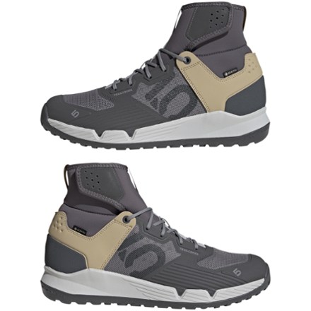 Five Ten Trailcross GORE-TEX Mountain Bike Shoes 4