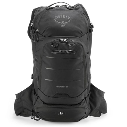 Osprey Raptor 14 Hydration Pack - Men's 2