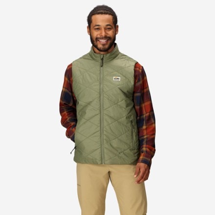 Marmot Stinson Insulated Vest - Men's 0