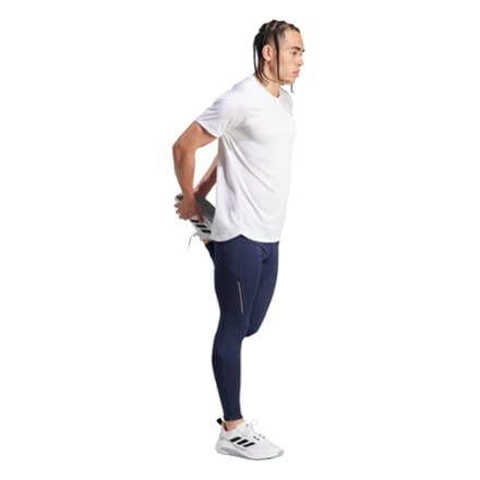 adidas Own The Run Leggings - Men's 3