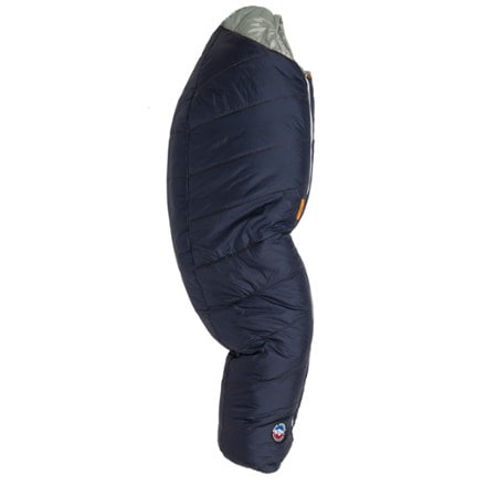 Big Agnes Sidewinder Camp 35 Sleeping Bag 0