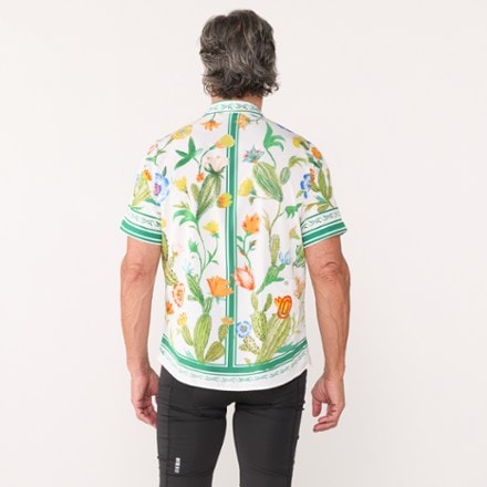 Ostroy Resort Cycling Shirt 2