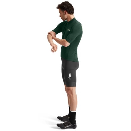 LE COL ARC Merino Cycling Jersey - Men's 3