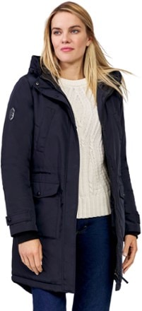 Free Country Arctic Series Insulated Jacket - Women's 2