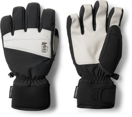 REI Co-op Powderbound Gloves - Women's 0