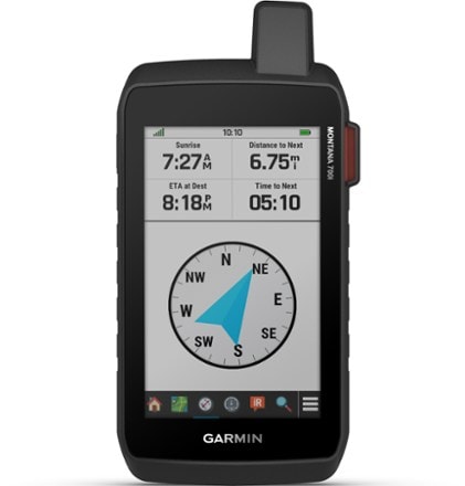 Garmin Montana 700i 7