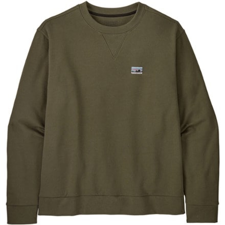 Patagonia Daily Crewneck Sweatshirt 0