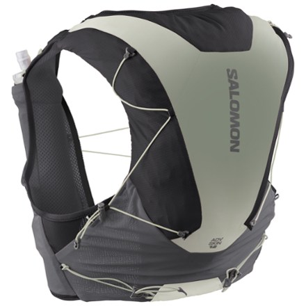 Salomon Adv Skin 12 Hydration Vest 1