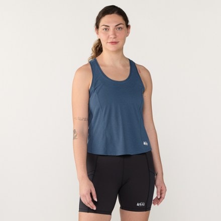 REI Co-op Swiftland Running Sleeveless Top - Women's 2