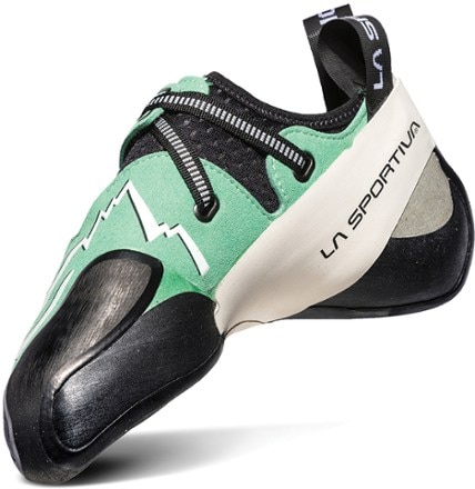 La Sportiva Futura Climbing Shoes - Women's 1