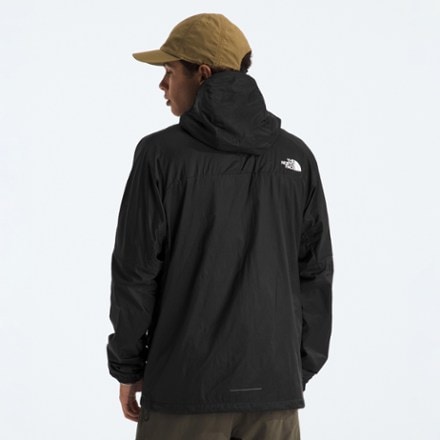 The North Face Ridgelite FUTUREFLEECE Wind Jacket - Men's 2