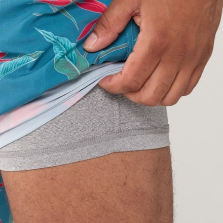 Fair Harbor Anchor 8" Swim Shorts - Men's 6