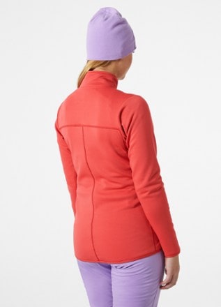 Helly Hansen Alphelia Zero Fleece Jacket - Women's 2