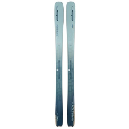 Elan Ripstick 88 W Skis - Women's - 2024/2025 0