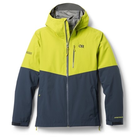 Outdoor Research Foray 3L Jacket - Men's 0