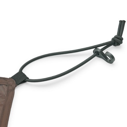 Snow Peak Land Nest Mat and Sheet Set 2