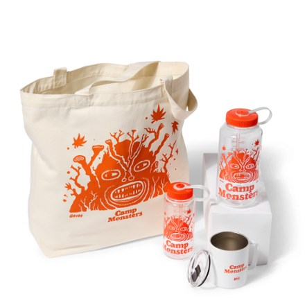 REI Co-op MiiR Camp Monsters Camp Mug - 12 fl. oz. 3