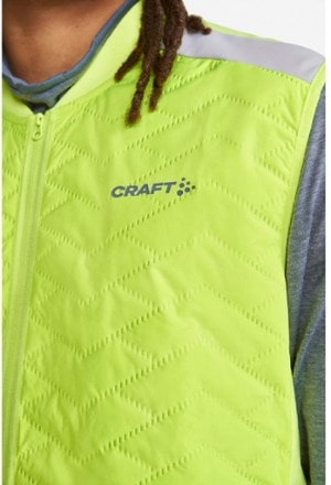 Craft ADV SubZ Lumen Running Vest - Men's 4