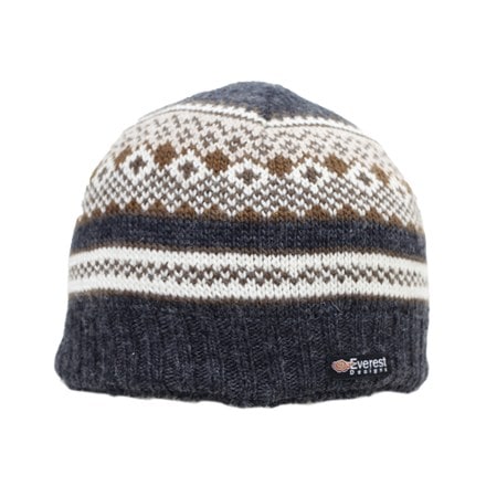 Everest Designs Sasha Beanie 0