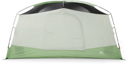 REI Co-op Campwell 6 Tent Front view