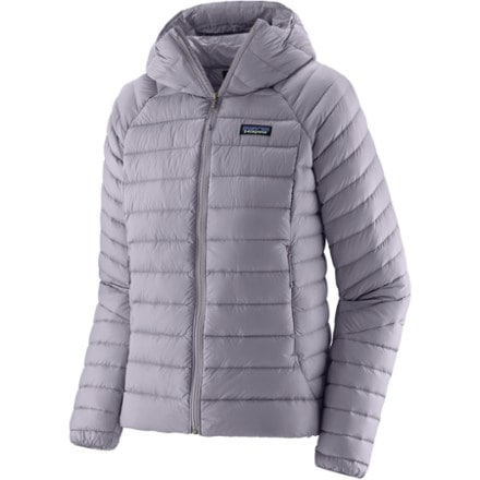 Patagonia Down Sweater Hoody - Women's 0