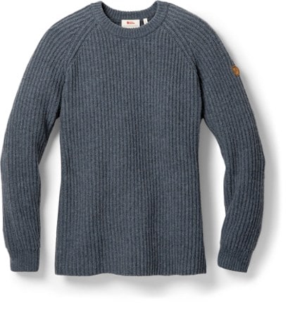 Fjallraven Ovik Rib Sweater - Women's 0