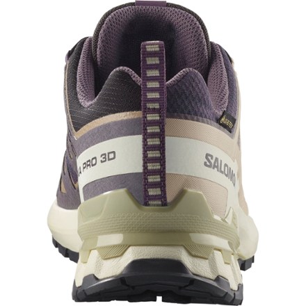 Salomon XA Pro 3D V9 GORE-TEX Trail Shoes - Women's 3