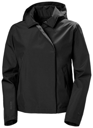 Helly Hansen T2 Rain Jacket - Women's 0