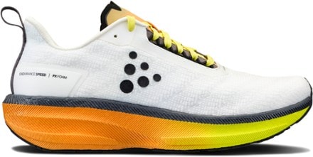 Craft Endurance 2 Road-Running Shoes - Men's 0