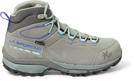 La Sportiva TX Hike Mid Leather GTX Hiking Boots - Women's 0