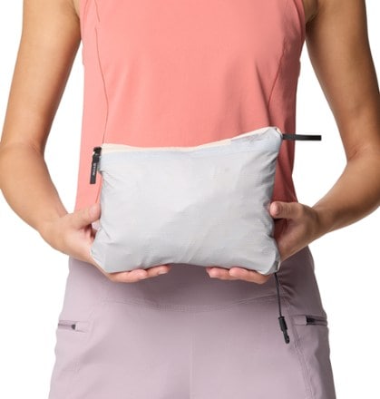 Mountain Hardwear Threshold Parka - Women's 9