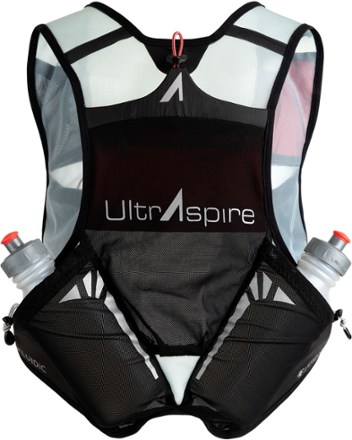 Ultra running hydration clearance vest