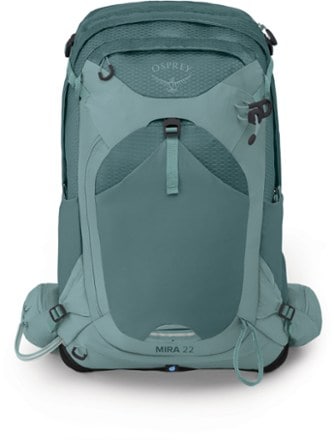 Osprey Mira 22 Hydration Pack - Women's 2