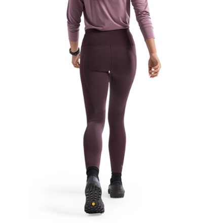 Arc'teryx Essent High-Rise Utility 26" Leggings - Women's 2