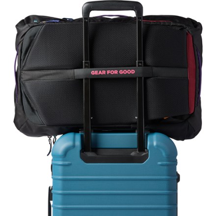 Cotopaxi Allpa 42 L Del Dia Dark Travel Pack 8