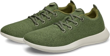 Allbirds Wool Runner Sneakers - Men's 4