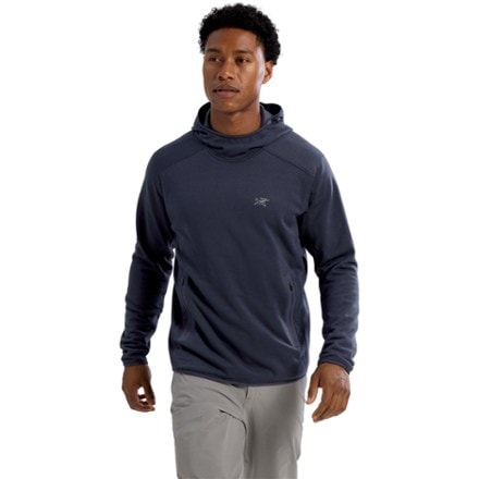 Arc'teryx Kyanite Pullover Hoodie - Men's 1