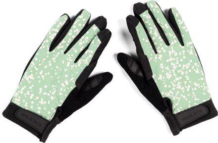 Wild Rye Gnarnia Bike Gloves - Women's 0