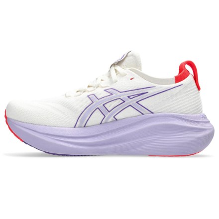 ASICS GEL-Nimbus 27 Road-Running Shoes - Women's 1