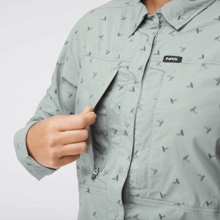 NRS Drifter Shirt - Women's 5