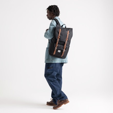 Herschel Supply Co. Little America Pack 1